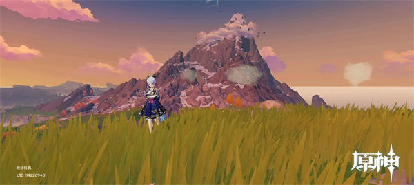 云原神和原神有啥区别 云原神和原神账号互通吗