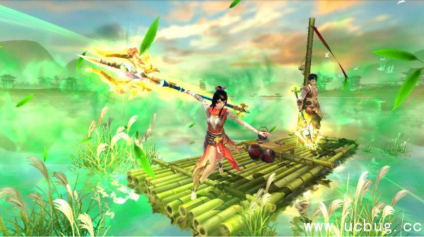 《天龙八部手游》丐帮神器怎么获得