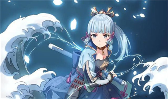 原神神里该怎么培养原神3.5神里绫华培养方法