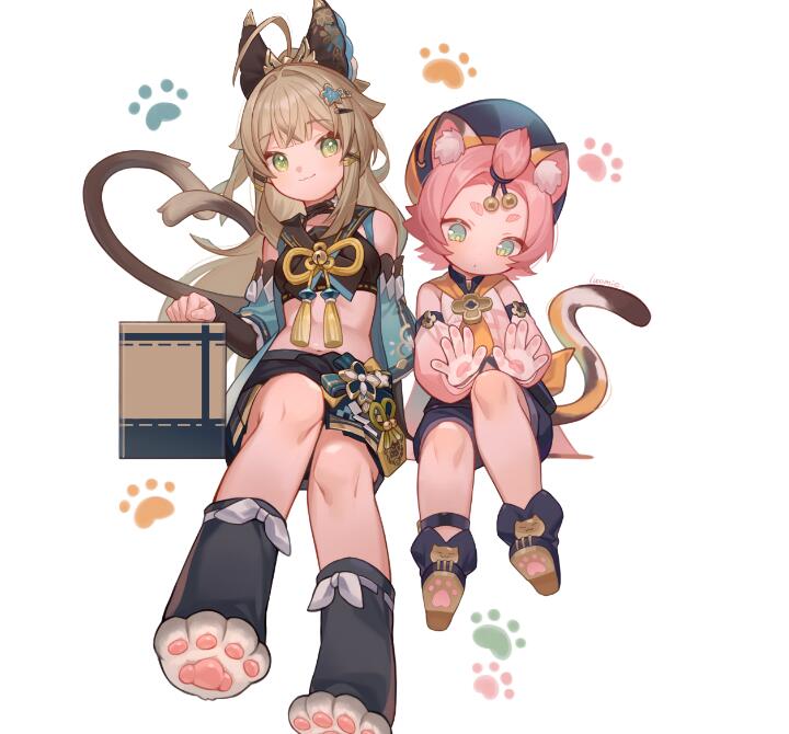 原神绮良良突破材料是什么 绮良良突破材料全分享