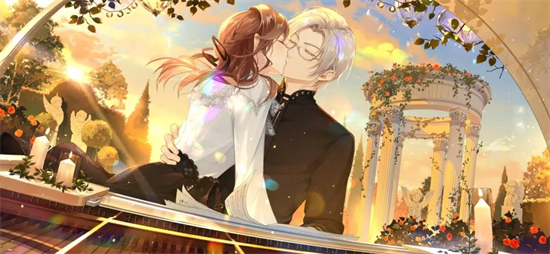 未定事件簿莫弈斯年以沫怎么样未定事件簿莫弈斯年以沫卡面介绍