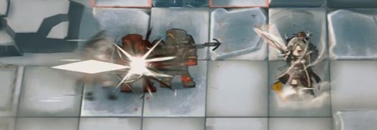 明日方舟仇白技能是什么 仇白技能预测