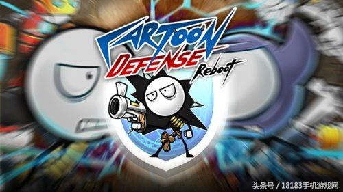 卡通防卫战4中文pj版（卡通防卫战4中文版下载） 