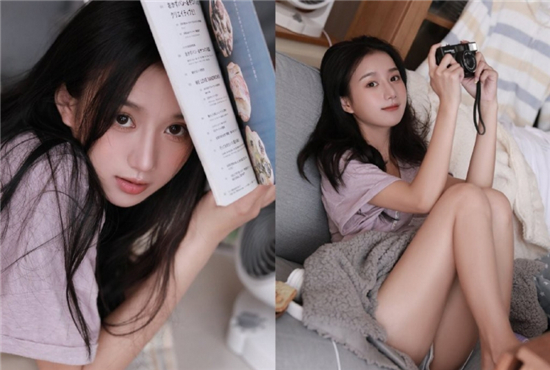 幸福宝草莓芭乐鸭脖丝瓜：轻轻松松的追剧看片！