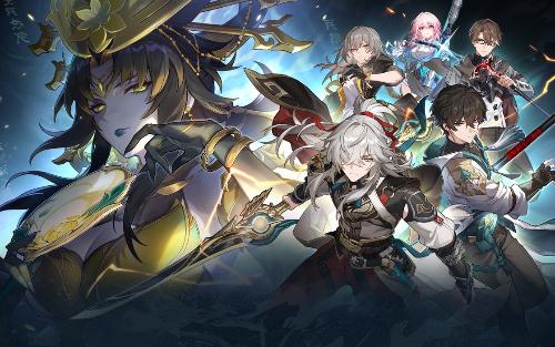 崩坏星穹铁道模拟宇宙第七世界怎么打-模拟宇宙第七世界通关阵容推荐