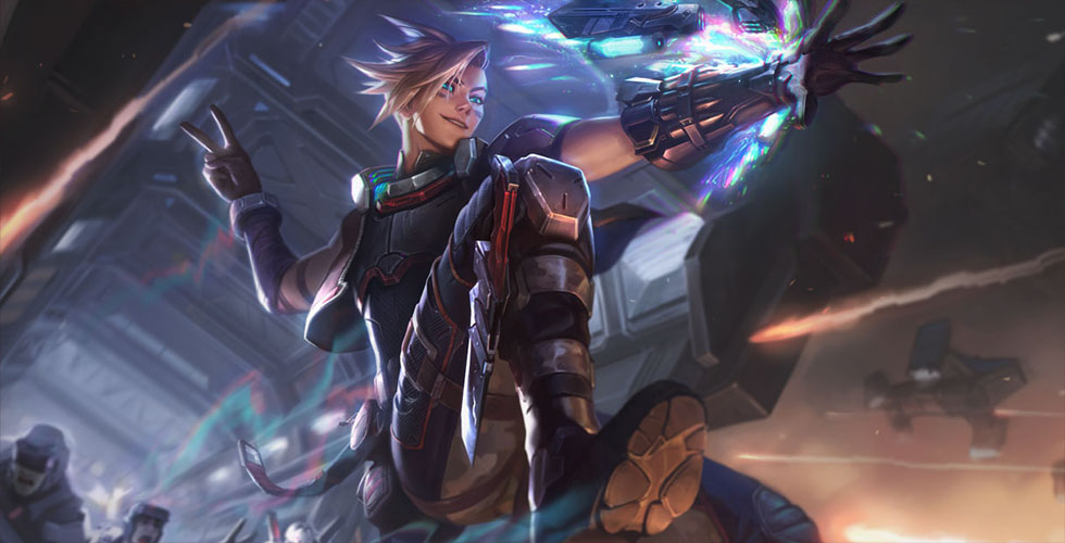 英雄联盟手游探险家符文天赋怎么点-英雄联盟手游探险家符文天赋加点推荐