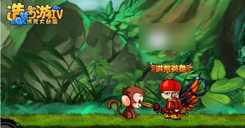 造梦西游4怎么获得宠物 造梦西游4宠物获取教程