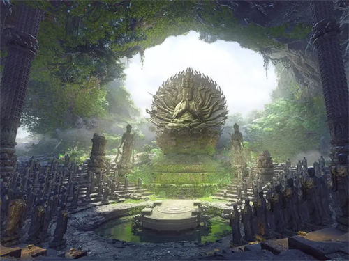 逆水寒手游ai队友怎么指挥 逆水寒手游ai队友指令一览