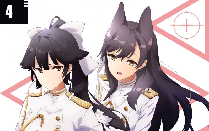 碧蓝航线爱宕怎么配装 碧蓝航线爱宕配装推荐