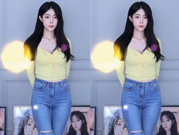 据传晚上睡不着偷偷看b站短视频的女主播颜值高？网友：都是仙女