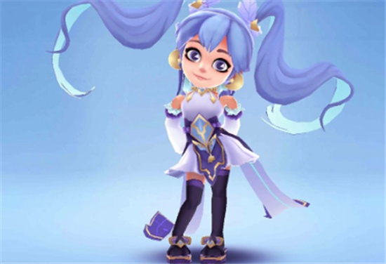 地铁跑酷夜莺怎么获取 夜莺获取方法