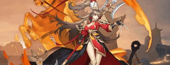 放开那三国3兑换码有哪些 最新兑换码大全一览