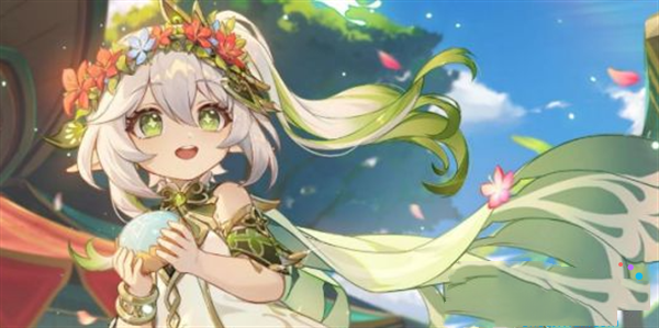 原神3.8草神适合带什么圣遗物-原神3.8草神圣遗物推荐