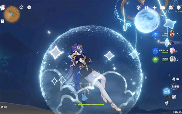 原神莱依拉突破材料是什么-原神莱依拉突破材料一览