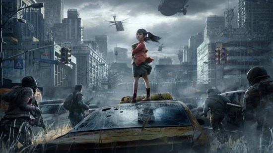 明日之后如何快速提升亲密度 快速提升亲密度方法