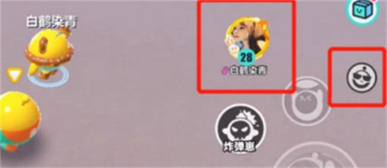 蛋仔派对选中蛋仔操作介绍-蛋仔派对选中蛋仔怎么操作