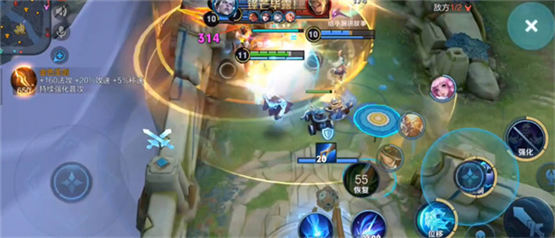 王者荣耀世冠为什么不能用皮肤了kic世冠新规则不使用皮肤原因一览