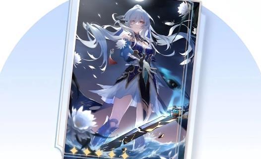 崩坏星穹铁道镜流光锥带什么 崩坏星穹铁道镜流光锥选择推荐