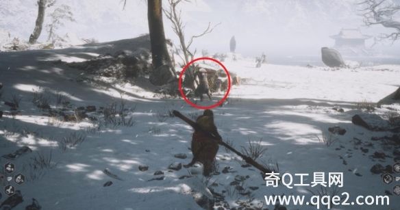 黑神话悟空摩尼珠在哪获得 黑神话悟空摩尼珠掉落位置介绍