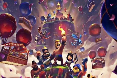 部落冲突9本怎么布阵最厉害 部落冲突9本最强布阵