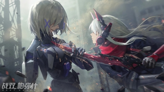 战双帕弥什怎么联机联机的操作方法