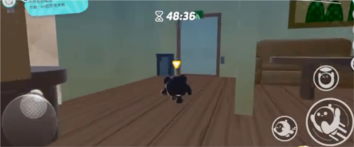 蛋仔派对不存在的楼层怎么通关蛋仔派对不存在的楼层通关攻略