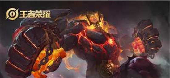 王者荣耀廉颇手感最好的皮肤是哪个一个廉颇手感最好皮肤分享