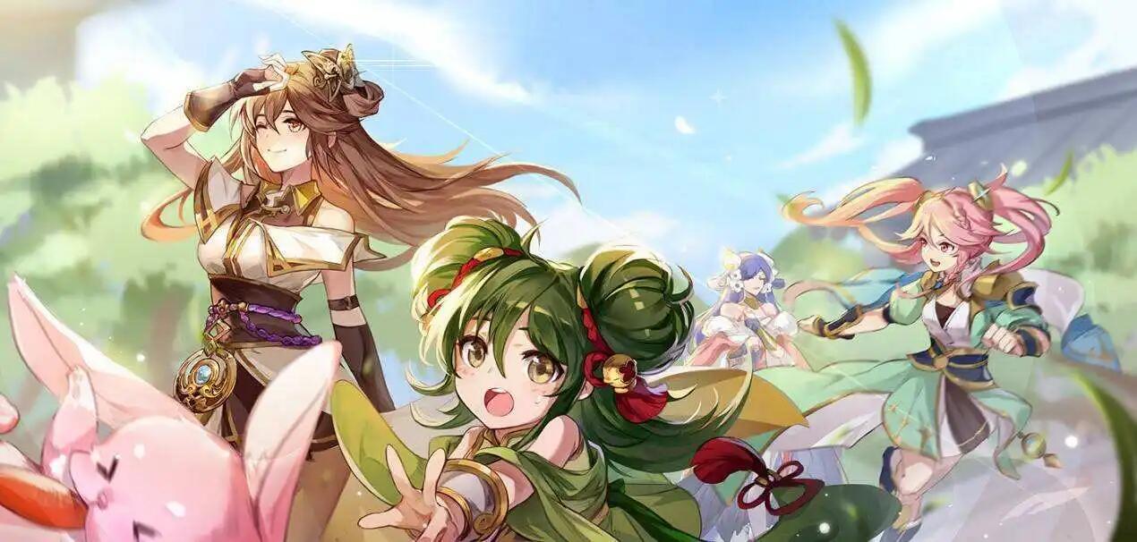 三国志幻想大陆怎么查以前的区 找回账号区服小技巧