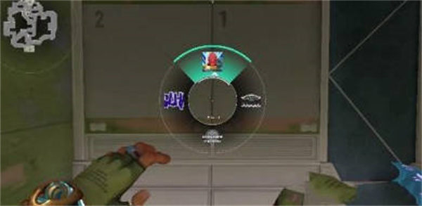 无畏契约怎么喷漆 无畏契约