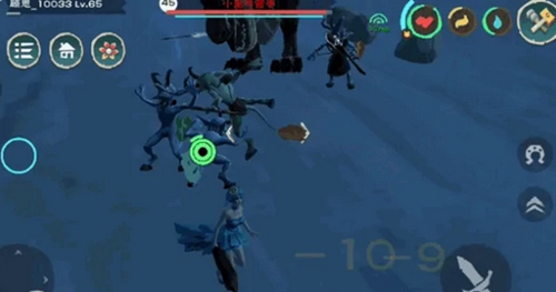 创造与魔法群伤魔法有哪些 创造与魔法群伤魔法一览