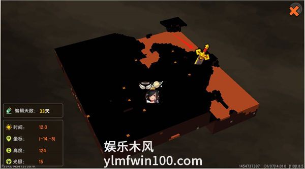 迷你世界烈焰宝剑怎么获得-迷你世界烈焰宝剑获取方法一览