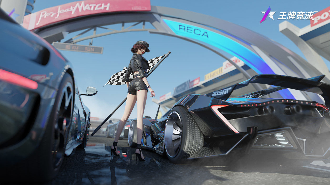 王牌竞速五菱宏光怎么得-王牌竞速五菱宏光获得方法