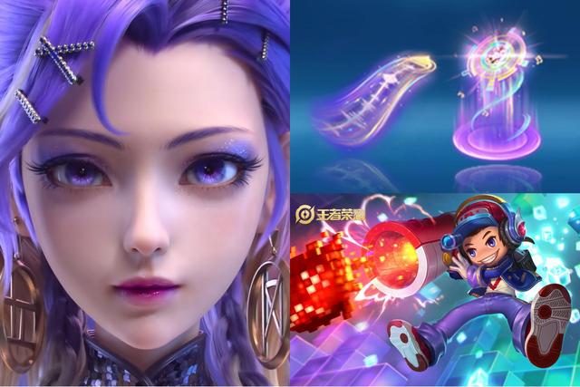 王者荣耀七夕版本更新有什么内容-七夕版本更新活动内容一览