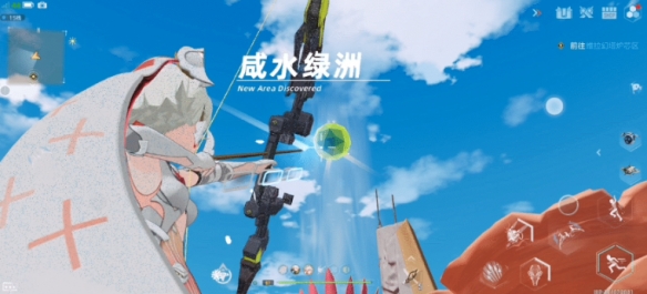 幻塔维拉地图机关在哪-幻塔维拉地图机关位置