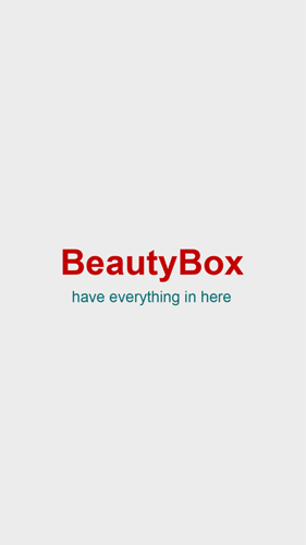 beautybox无限积分版安装-beautybox盒子安卓精简版 