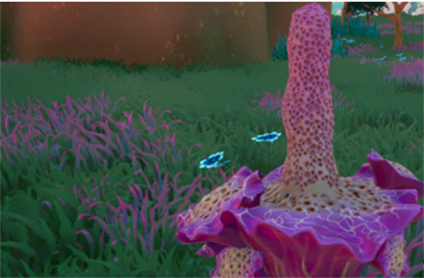 幻塔泰坦魔芋怎么关闭 幻塔泰坦魔芋解密攻略一览