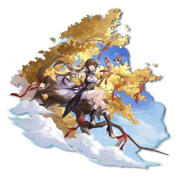 崩坏星穹铁道素裳值不值得抽崩坏星穹铁道素裳抽取建议