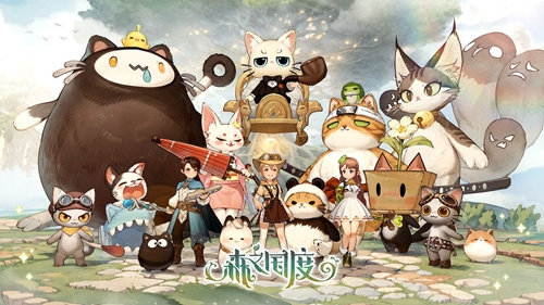 森之国度金色锚灵怎么获得 森之国度金色锚灵获取方法攻略