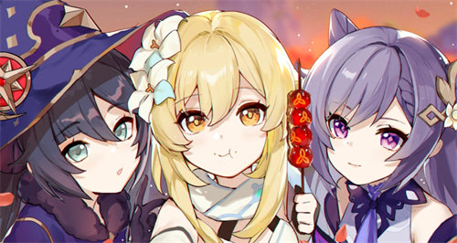 原神奶酱鲜鱼怎么制作 原神奶酱鲜鱼制作方法攻略