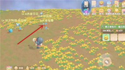 摩尔庄园手游中精灵加点推荐攻略