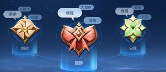 王者荣耀s31赛季亲密关系有哪些改动 s31亲密关系改动全分享