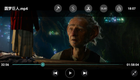 完美视频播放器破解版：无限次数免费的高清视频播放器