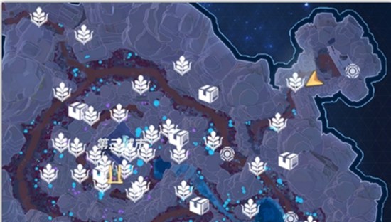 幻塔浮煋矿在哪 幻塔浮煋矿位置介绍