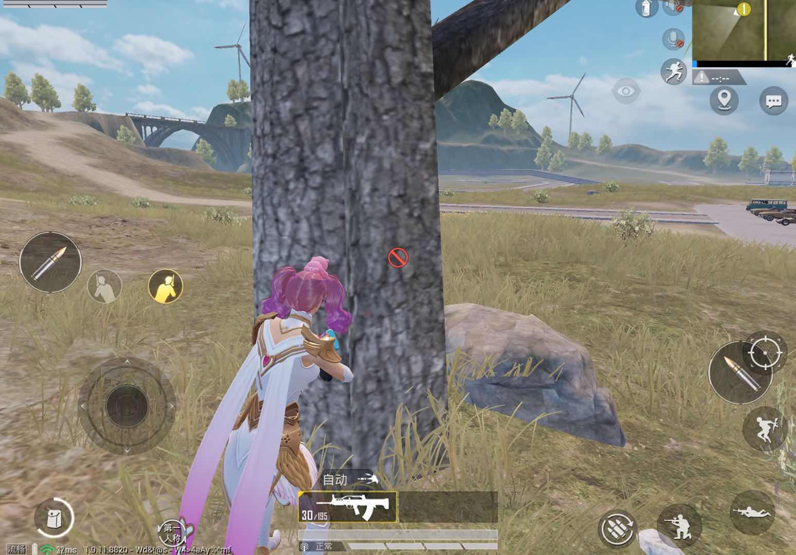 和平精英实用的有哪些技巧 和平精英技巧说明