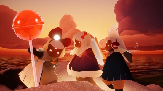 光遇8月25日大蜡烛位置介绍20228月25日大蜡烛位置分享2022