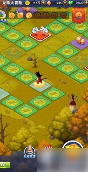 龙珠激斗怎么加宇宙好友 龙珠激斗好友添加教程