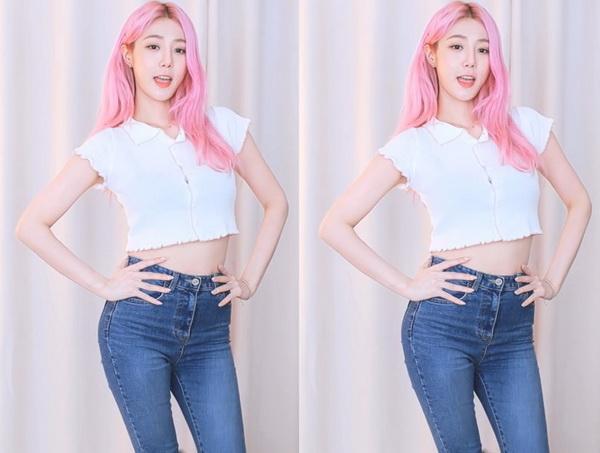 18岁女rapper仙踪林2020日本迎来免费开放，网友表示人太多进不去