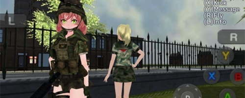 樱花校园模拟器怎么取消跟随取消方法攻略