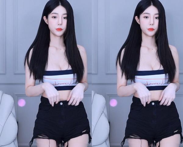 bgmbgmbgm老太太80岁毛多据说多1个视频出来，网友：我怎么没看到