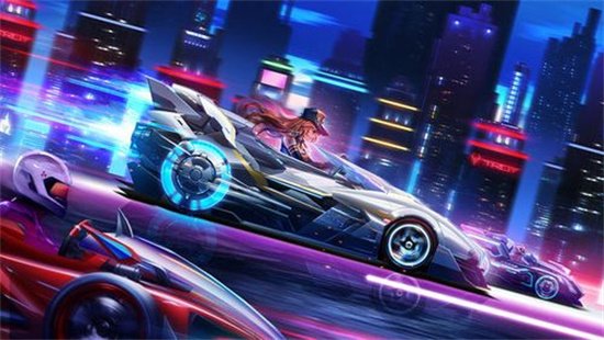 qq飞车手游怎么删除游戏好友